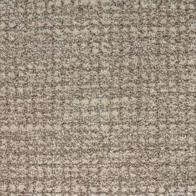 Unique Broadloom Wool Carpet – Aerial Plains – 15' wide