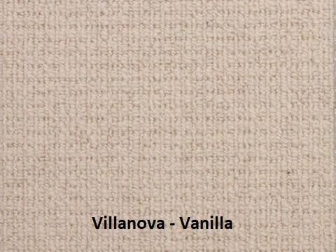 Vanilla - Per Lineal Foot (1'x13'2")