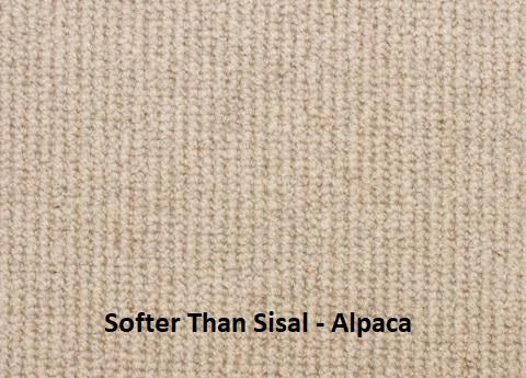 Alpaca - Per Lineal Foot (1'x13'2")