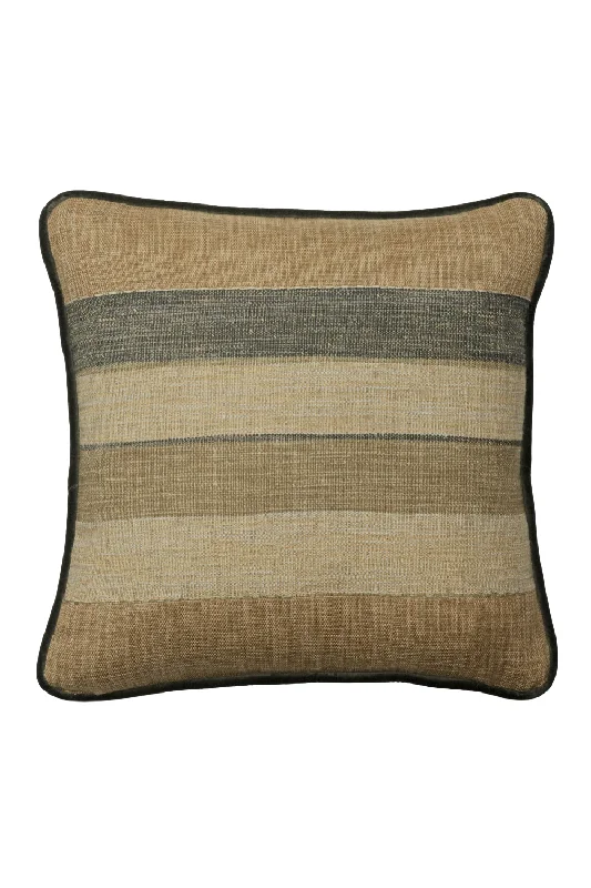 Vintage Striped Cushion | Andrew Martin Es Cavalet