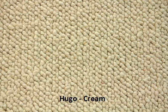 Stanton Broadloom Wool Carpet Hugo – 13 ft 2 in wide