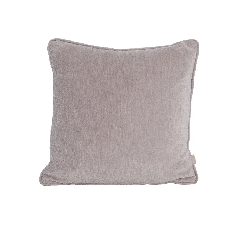 Jessica Solid Casual Cushion Cover