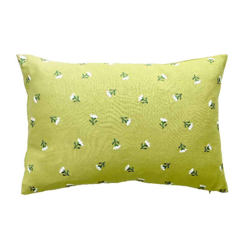 Primavera Pillow - Pear