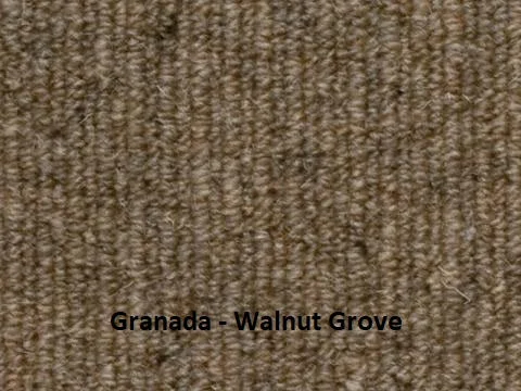 Walnut Grove - Per Lineal Foot (1'x13'2")