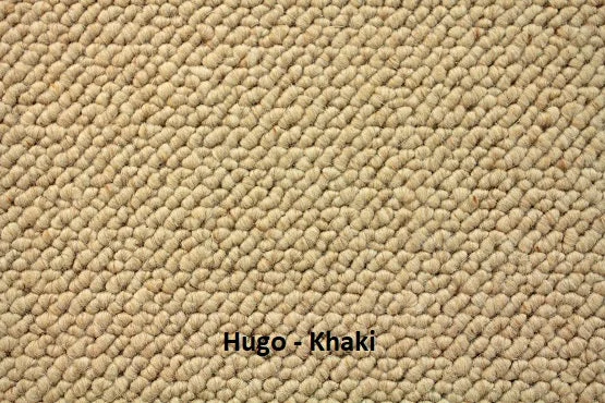 Khaki - Per Lineal Foot (1’x13'2"')