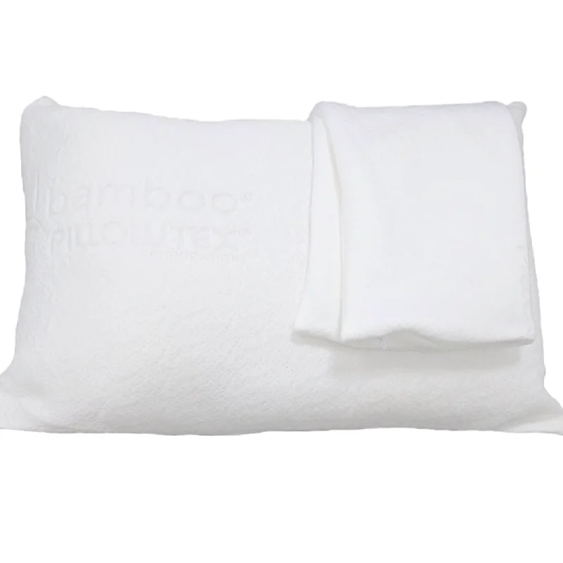 Pillowtex Bamboo Pillow Cover