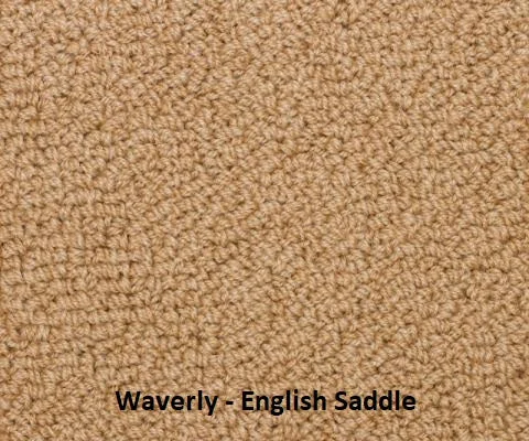 English Saddle - Per Lineal Foot (1'x12')