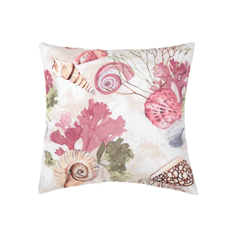 Vilano Bay Pillow