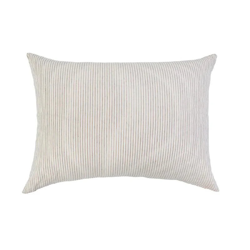 Connor Pillow with Insert in Various Colors & Sizes