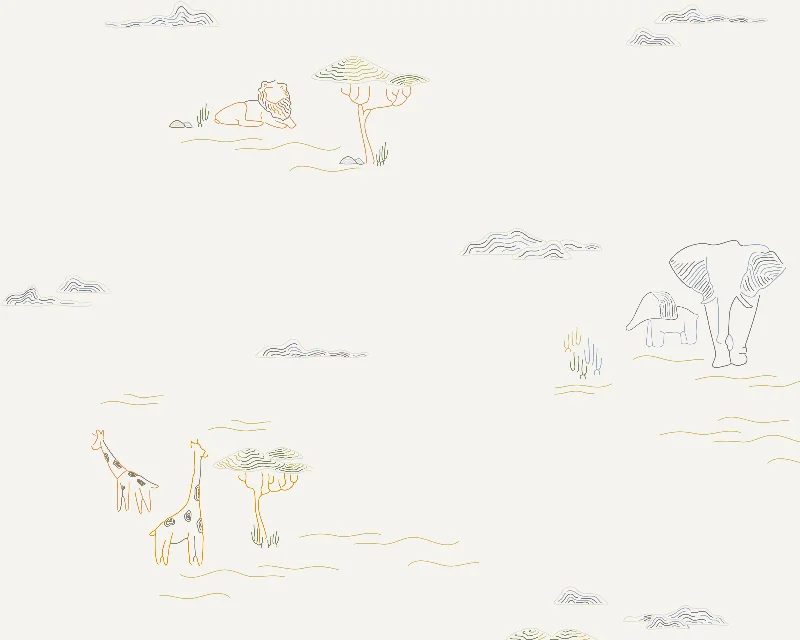 Safari Wallpaper