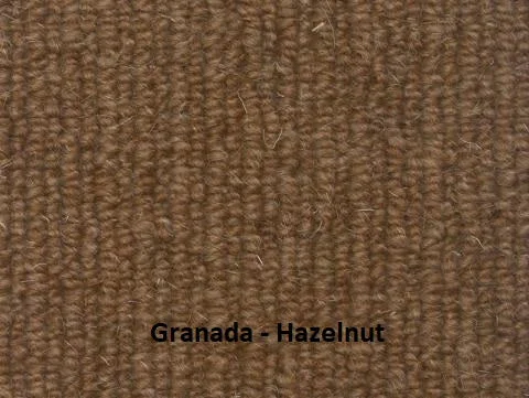 Hazelnut - Per Lineal Foot (1'x13'2")