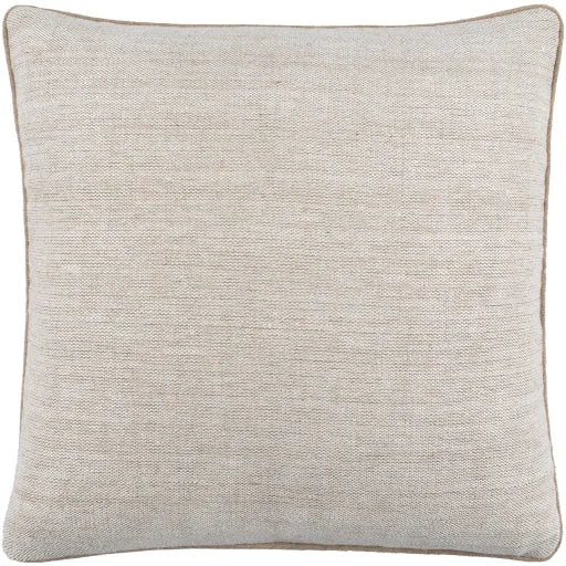 Betty Cream Pillow