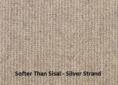 Silver Strand - Per Lineal Foot (1'x13'2")