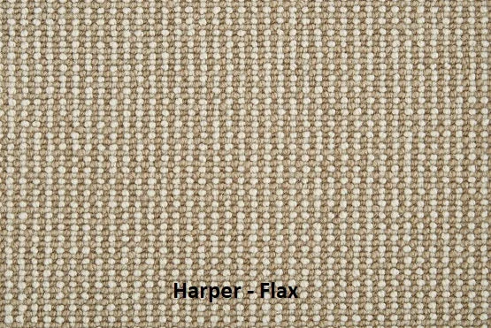 Flax - Per Lineal Foot (1’x13'2"')