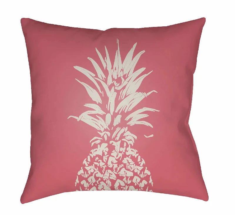 Masarayao Throw Pillow