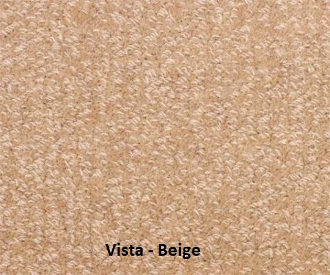 Beige - Per Lineal Foot (1'x12')