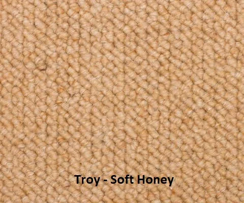 Soft Honey - Per Lineal Foot (1'x13'2")