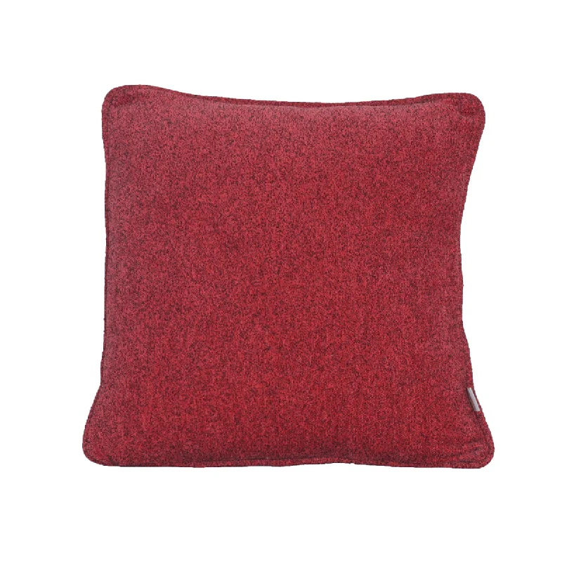 Charlotte Melange Dual Tone Casual Cushion Cover