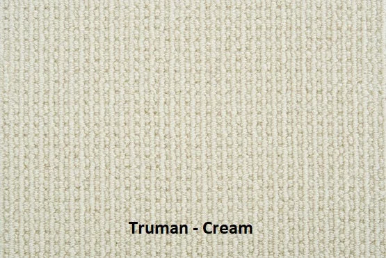 Stanton Broadloom Wool Carpet Truman – 13 ft 2 in wide