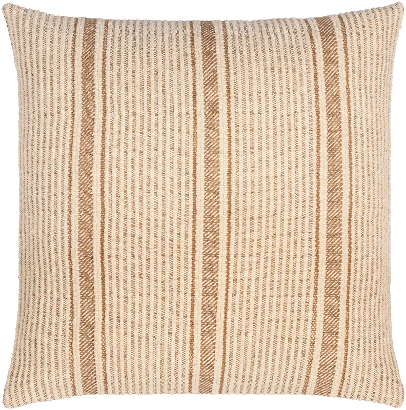 Camden Beige Pillow