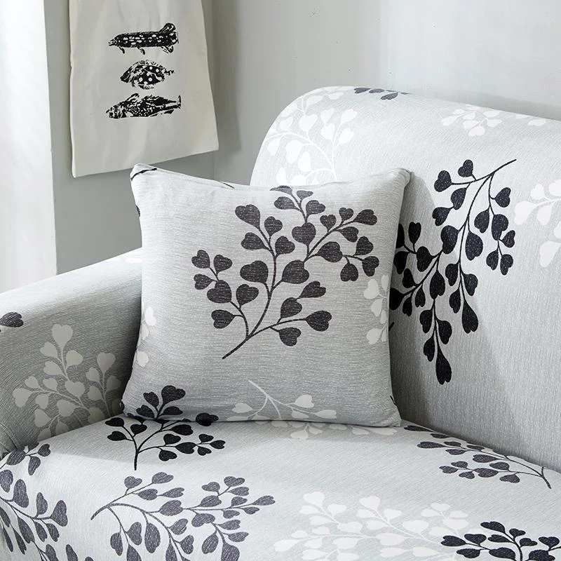 Pattern Throw Pillow Covers