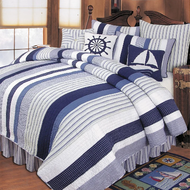 20" x 26" Nantucket Dream Standard Sham