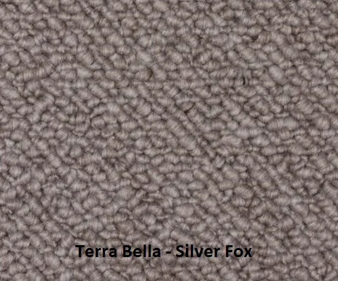 Silver Fox - Per Lineal Foot (1'x13'2")