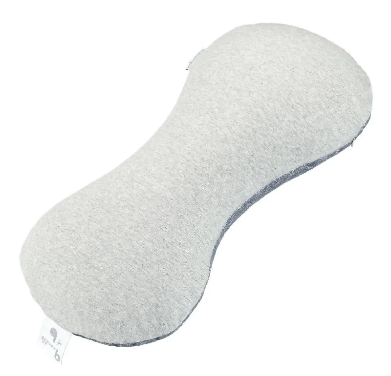 Maternity And Nursing Pillow In Grey