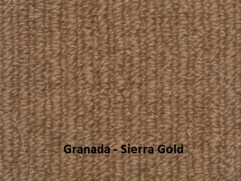 Sierra Gold - Per Lineal Foot (1'x13'2")