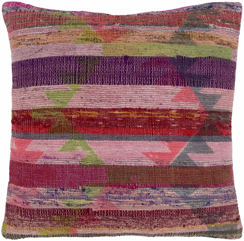 Ceylon Decorative Pillow - Clearance