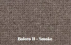 Smoke 2140 - Per Lineal Foot (1'x13'2")