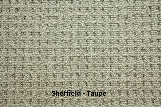 Taupe - Per Lineal Foot (1’x13'2"')