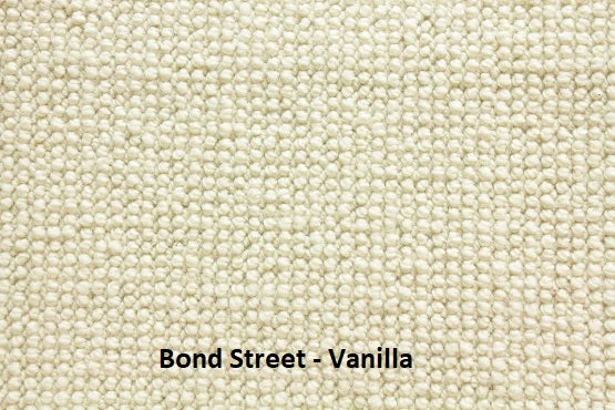 Vanilla - Per Lineal Foot (1’x13'2"')