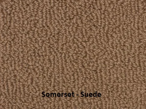 Suede - Per Lineal Foot (1'x12')