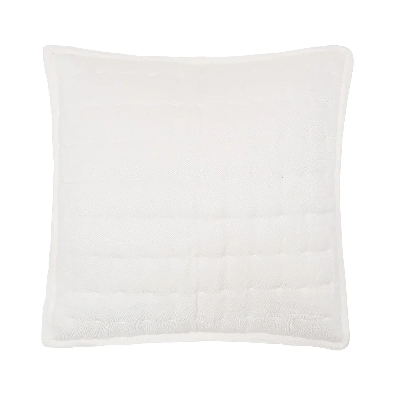 Tinsley Dove Euro Sham