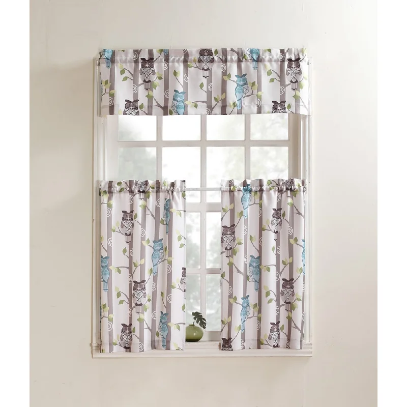 No. 918 Hoot Rod Pocket Window Tier (Pair)