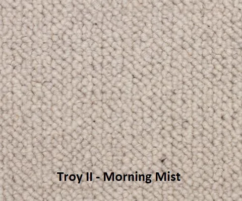 Morning Mist - Per Lineal Foot (1'x13'2")